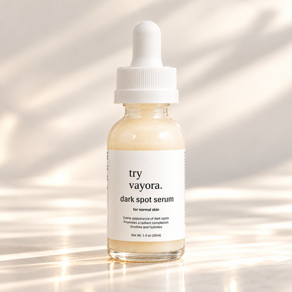 Dark Spot Serum for Normal Skin