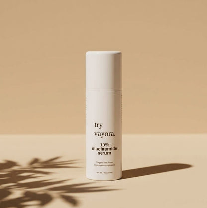 10% Niacinamide Serum