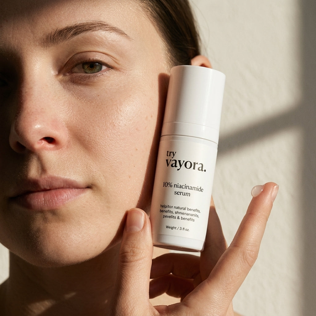 10% Niacinamide Serum