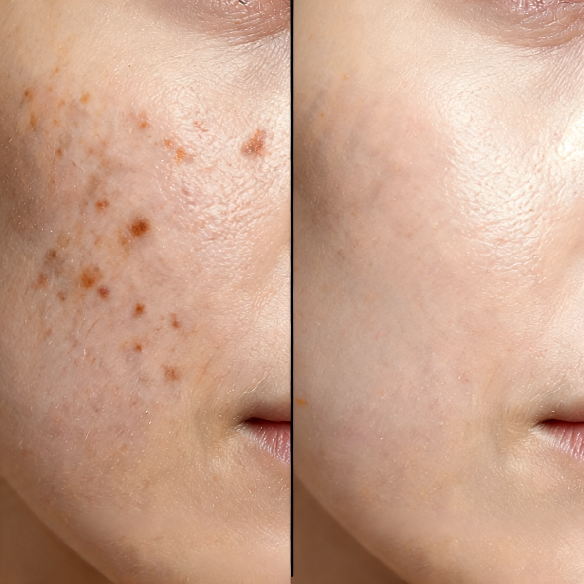 Dark Spot Serum for Normal Skin