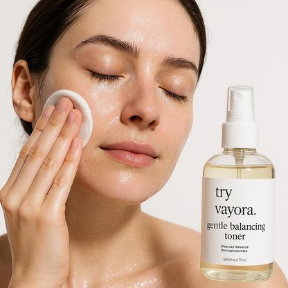 Gentle Balancing Toner